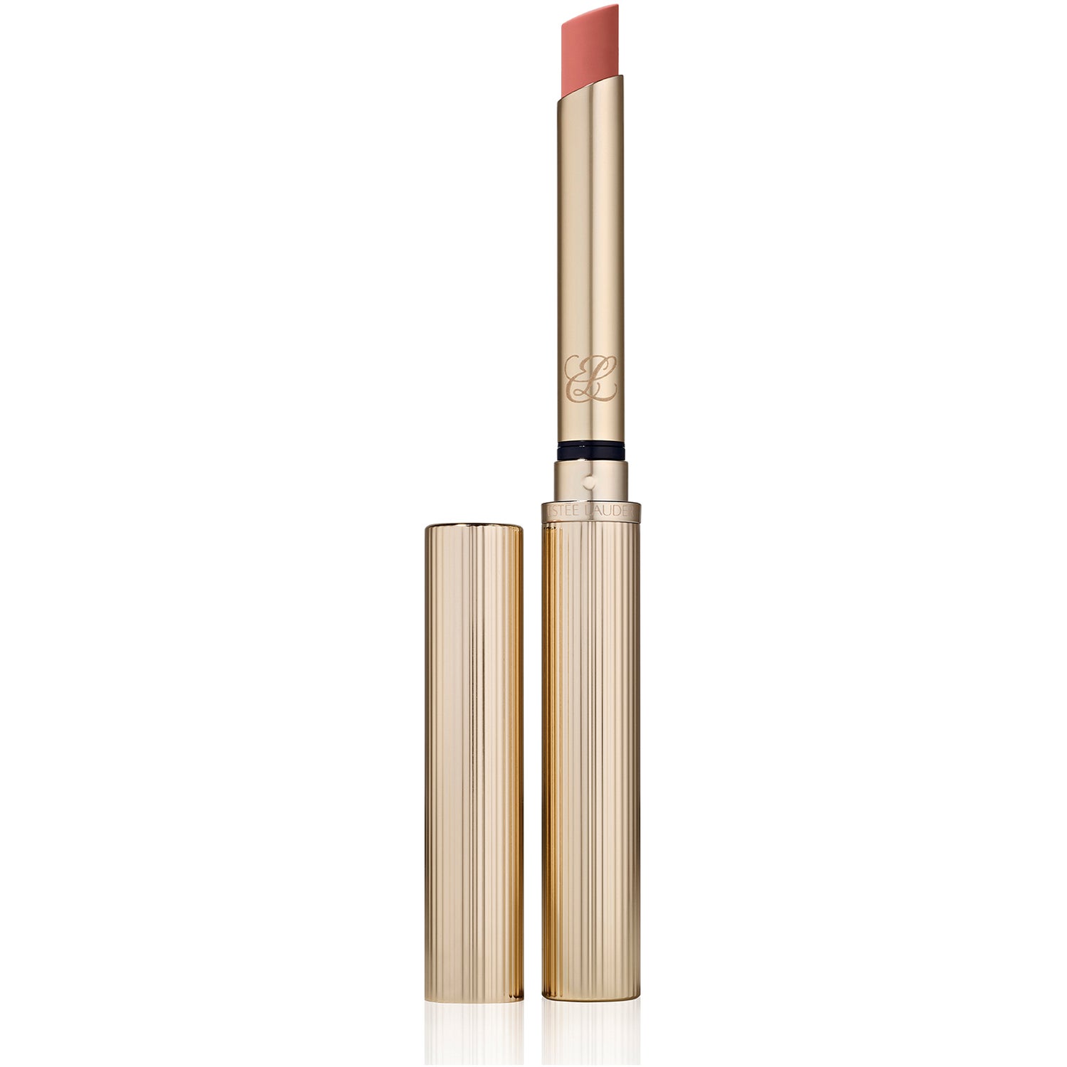 Estée Lauder Pure Color Explicit Vellum Matte Lipstick 101 Static - 0,7 g