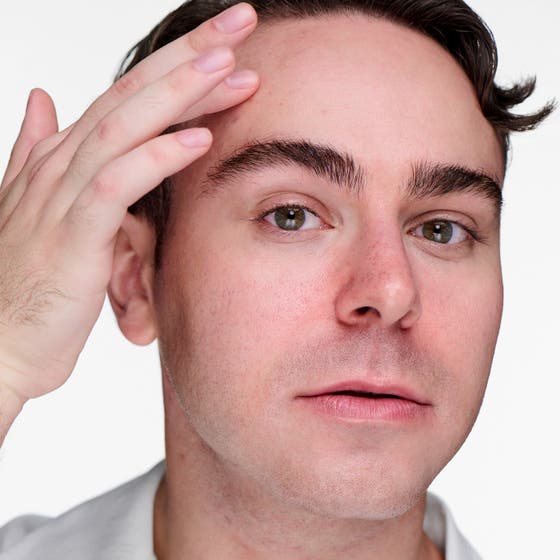 Akne Kontroll - Komplett System för Män med Återkommande Akne och Orenheter