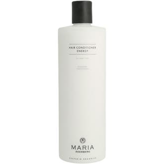 Hair Conditioner Energy