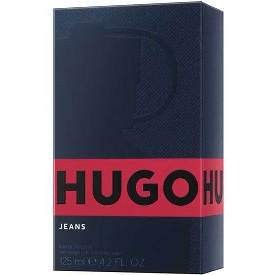 Hugo Jeans