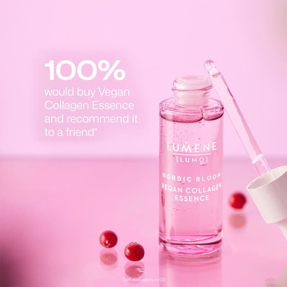 Vegan Collagen Essence