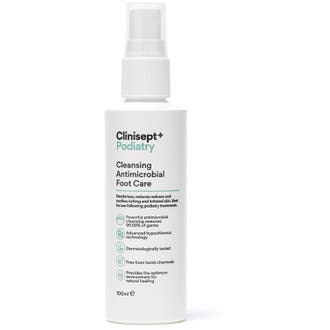 Podiatry Foot Care Spray