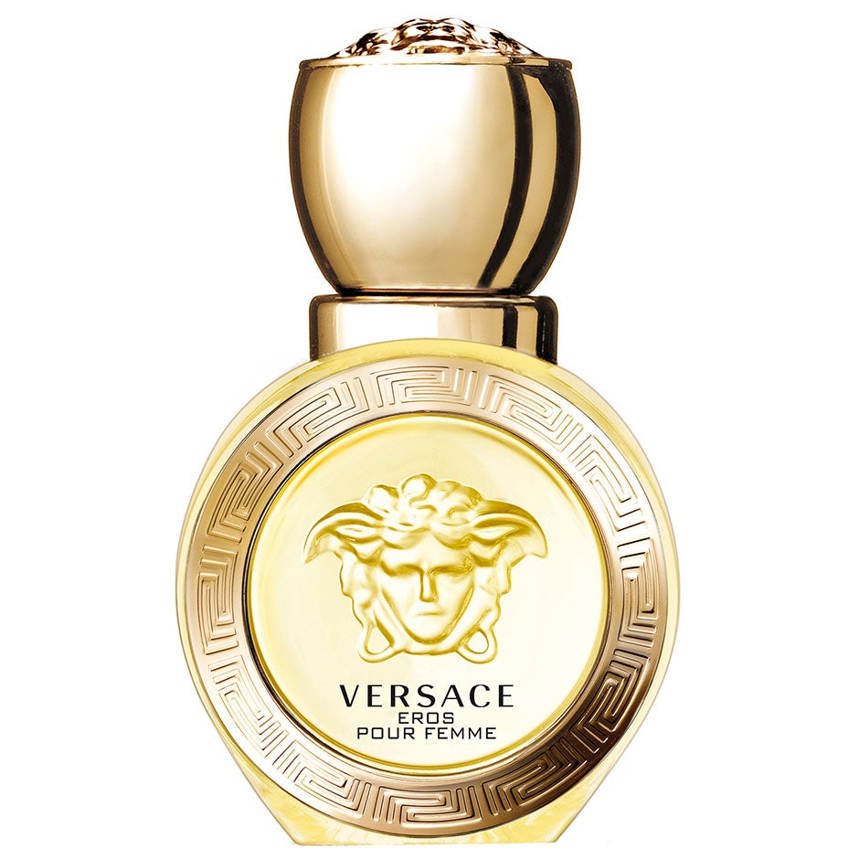 Versace Eros Pour Femme EdT,