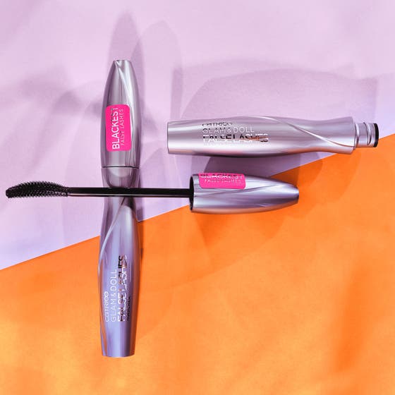 Glam&Doll False Lashes Mascara