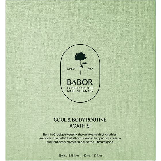 Soul & Body Gift Set