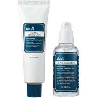 Rich Moist Soothing Duo