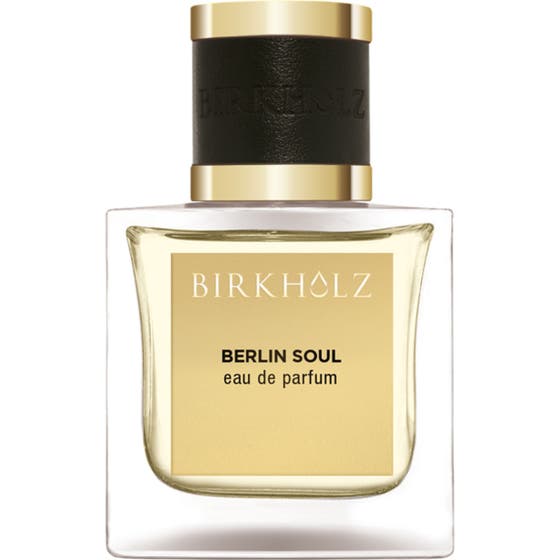 Berlin Soul 
