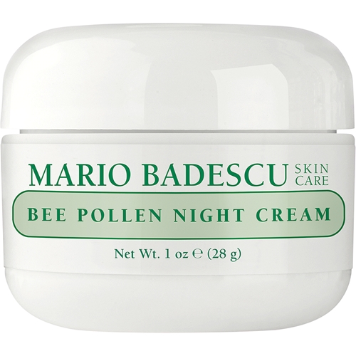 Mario Badescu Bee Pollen Night Cream
