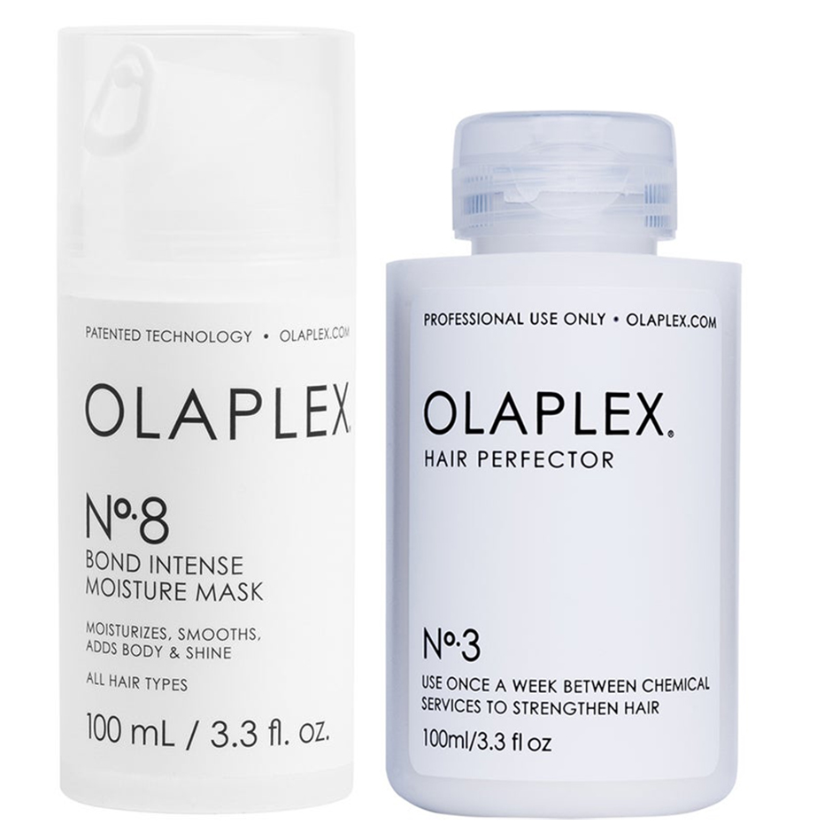 Moisture & Repair Hair Treatment, Olaplex Hårinpackning