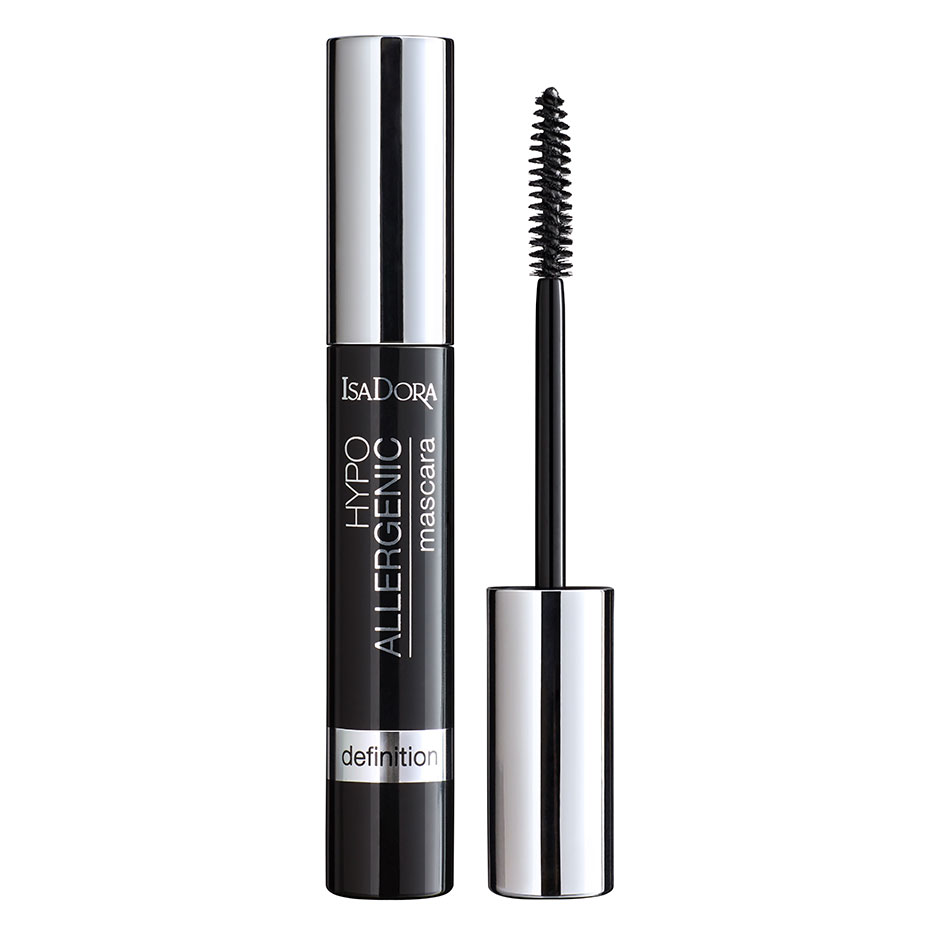 Hypo-Allergenic Mascara