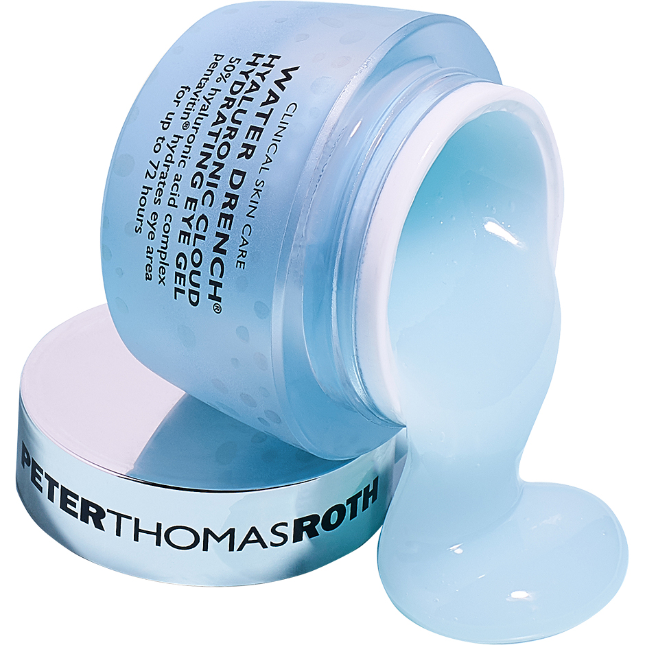 Water Drench Hyaluronic Cloud Hydrating Eye Gel