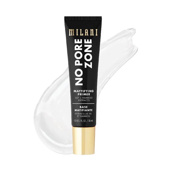 No Pore Zone Face Primer
