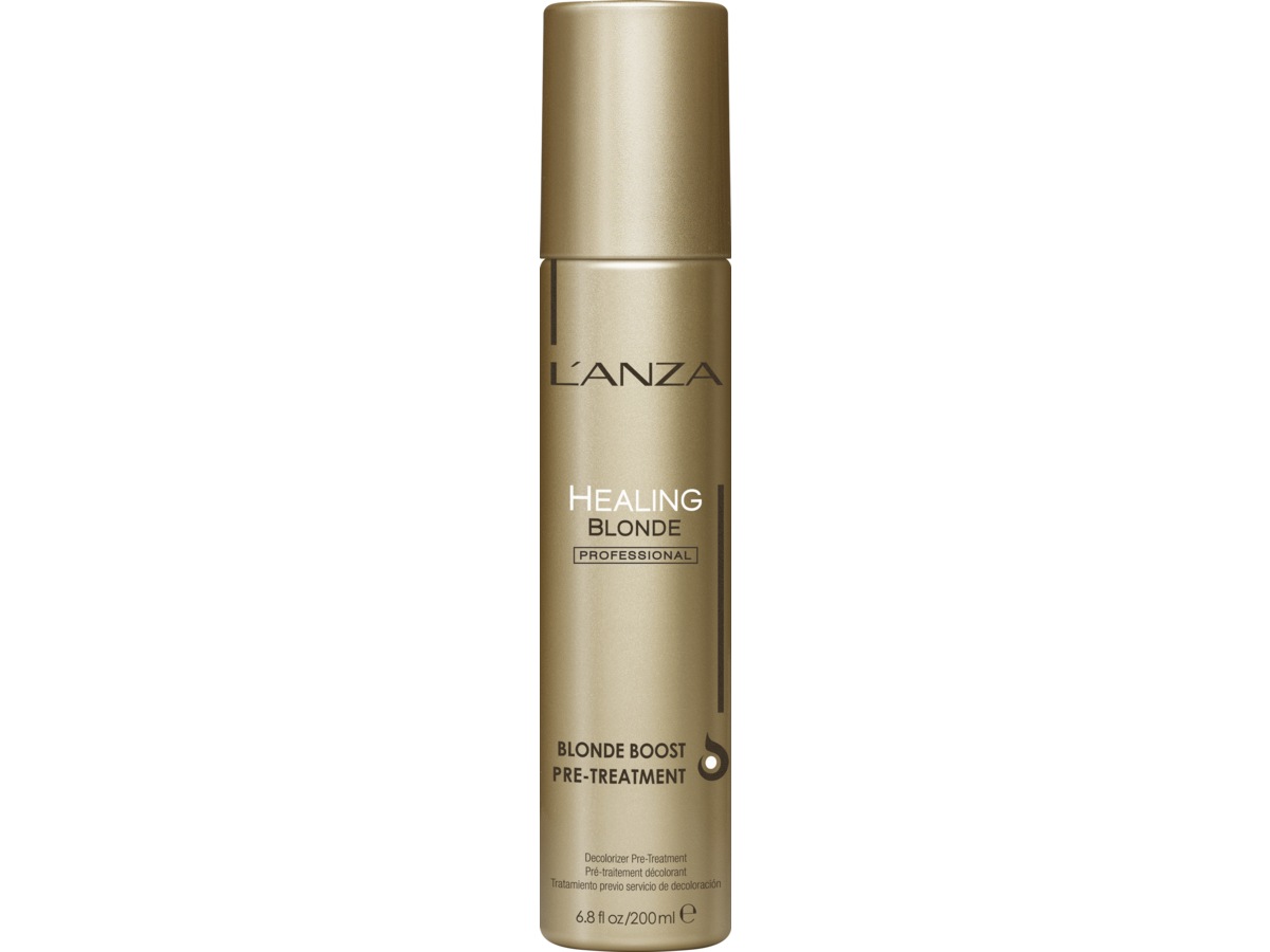 Healing Blonde, 200 ml L'ANZA Hårvårdsprodukter