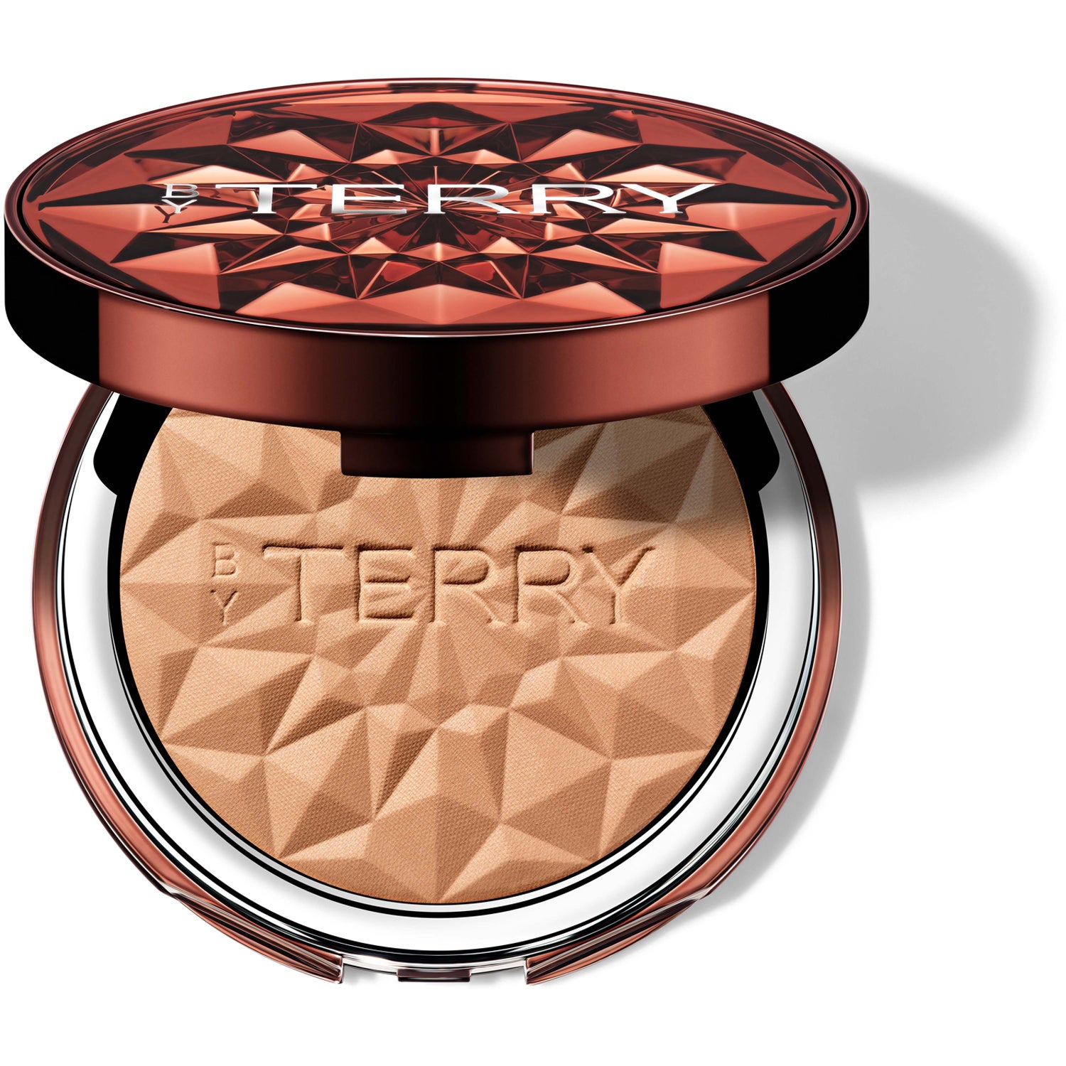 By Terry Tea to Tan Sun Powder 2-Medium Bronze 10 g