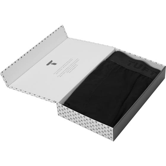 Boxer Giftbox Forest Night / Sky Captain