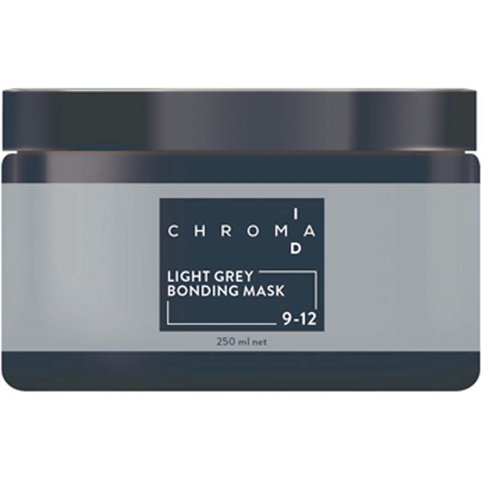 Chroma Id - Color Mask, 250 ml Schwarzkopf Professional Hårinpackning