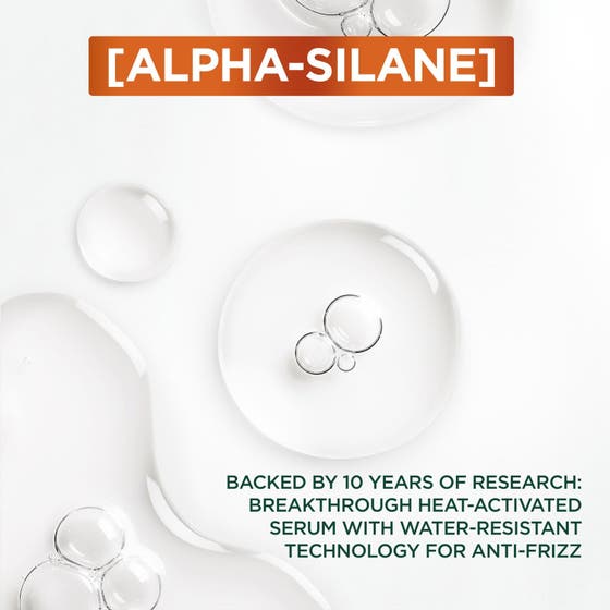 Fructis Keratin Sleek Qartet