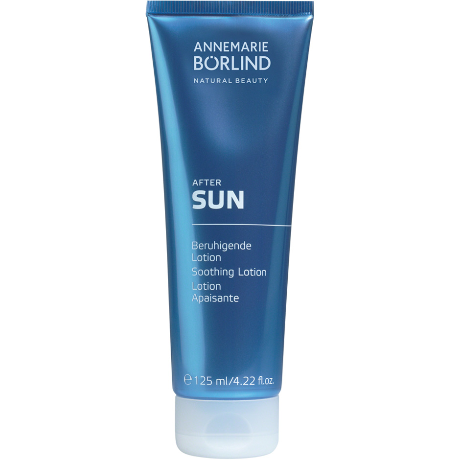 After Sun Soothing Lotion 50 ml Annemarie Börlind Aftersun