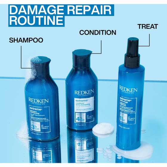 Extreme Strength Builder & Anti-Snap Treatment