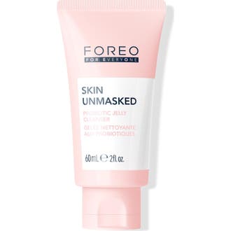 Skin Unmasked Probiotic Jelly Cleanser