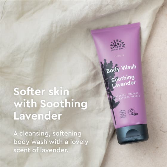 Body Wash