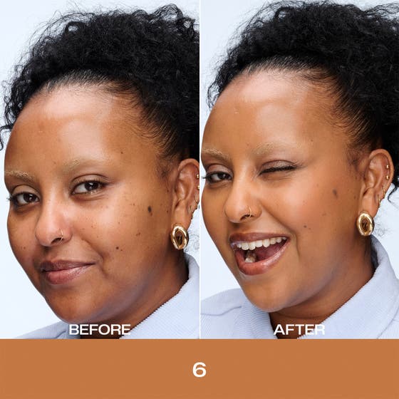 Blur Even Cover Foundation