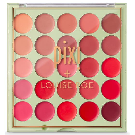Pixi + Louise Roe