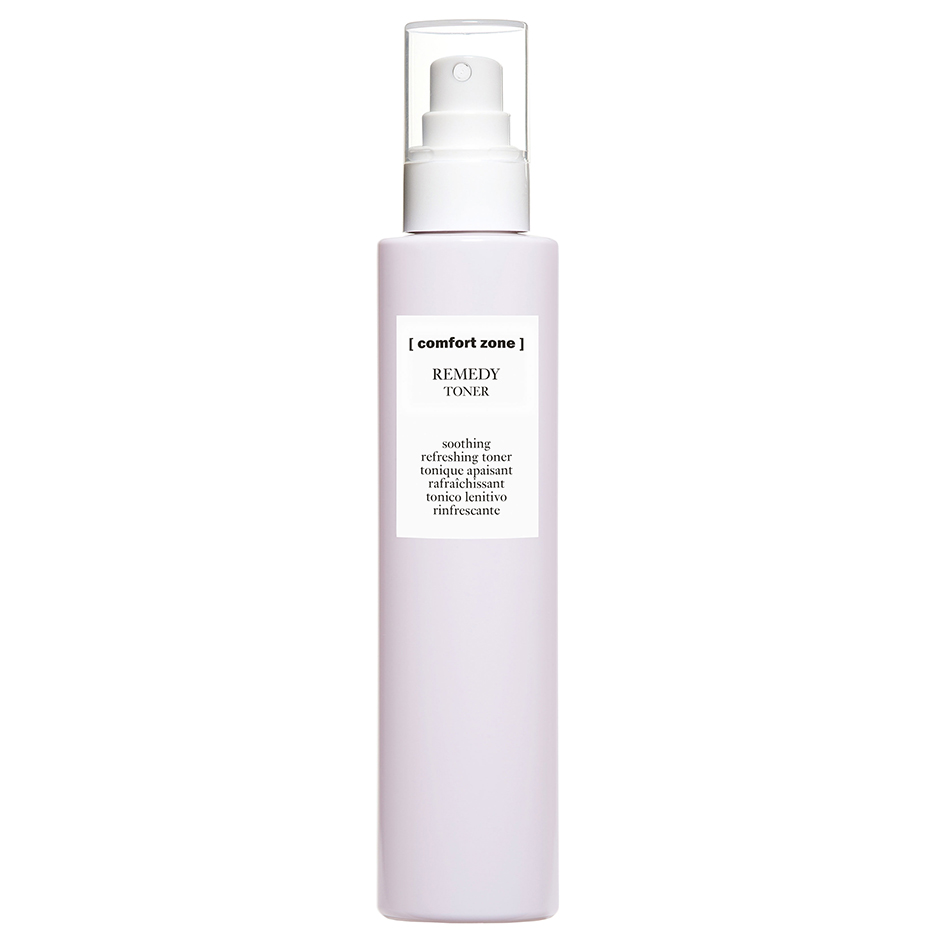 Remedy Toner, 200 ml Comfort Zone Ansiktsvatten