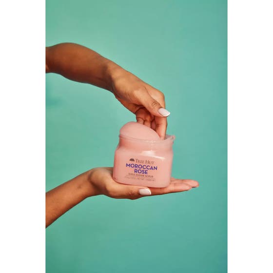 Shea Sugar Scrub