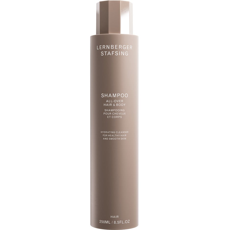 Lernberger Stafsing All-over Hair & Body Shampoo 250 ml