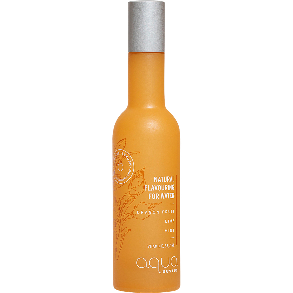 Natural Flavouring For Water