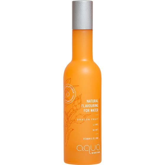 Natural Flavouring For Water