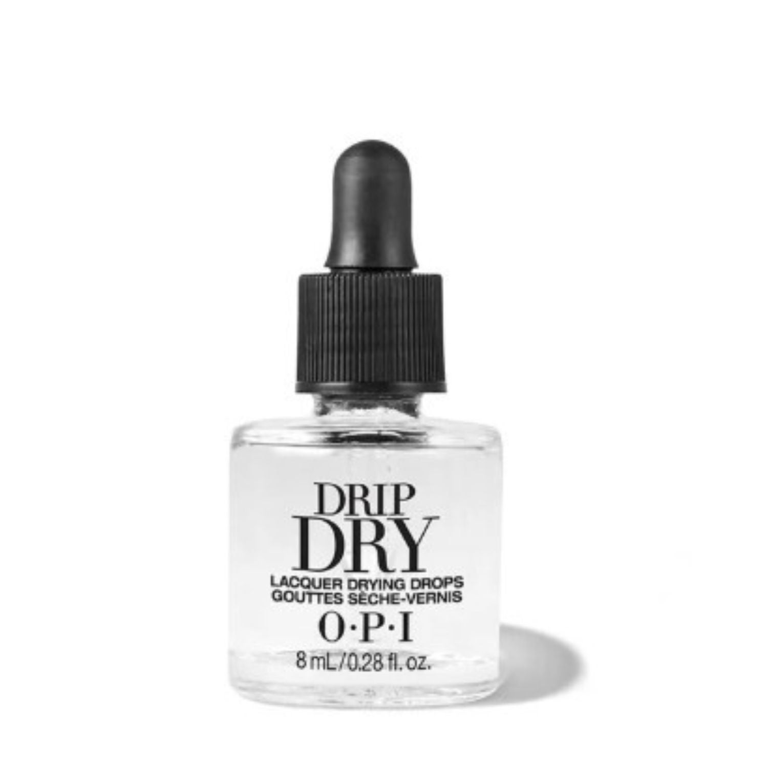 OPI Drip Dry Lacquer Drying Drops - 9 ml