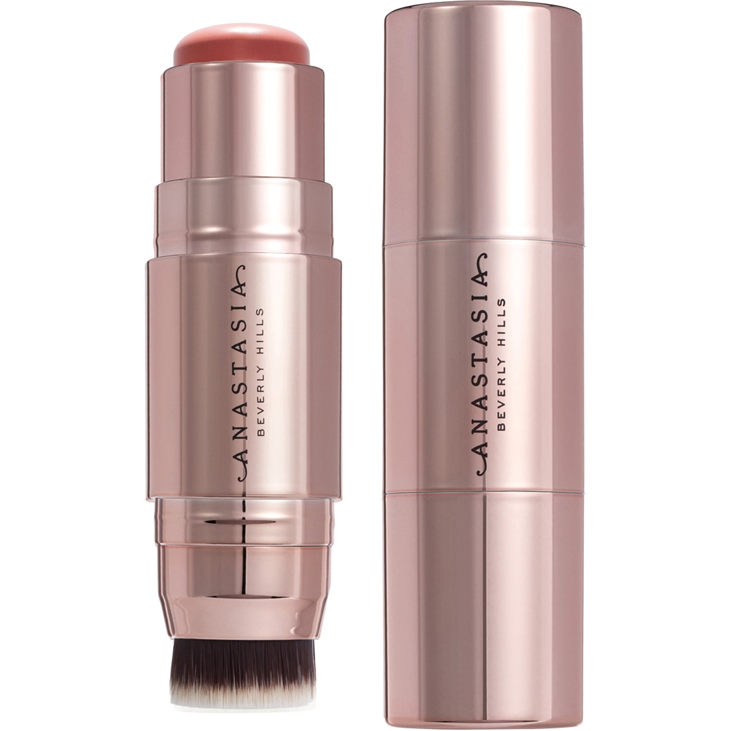 Anastasia Beverly Hills Stick Blush Soft Rose - 8 g