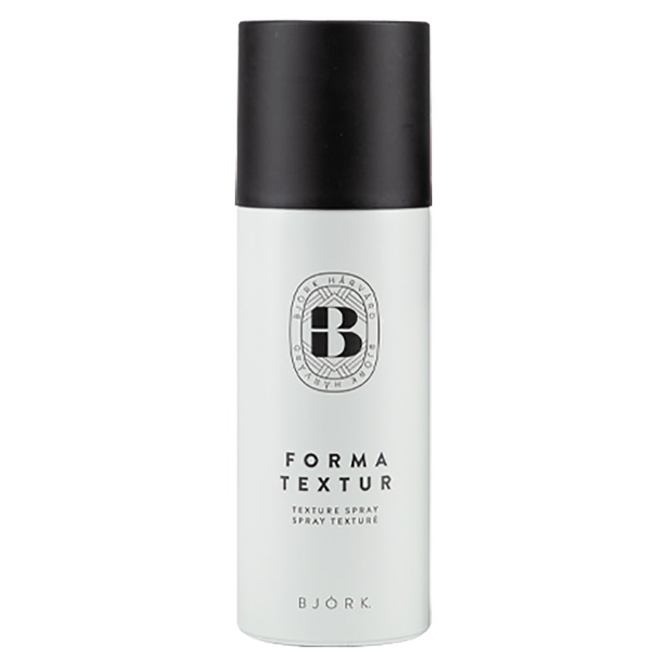 Björk FORMA TEXTUR Texture Spray 200 ml