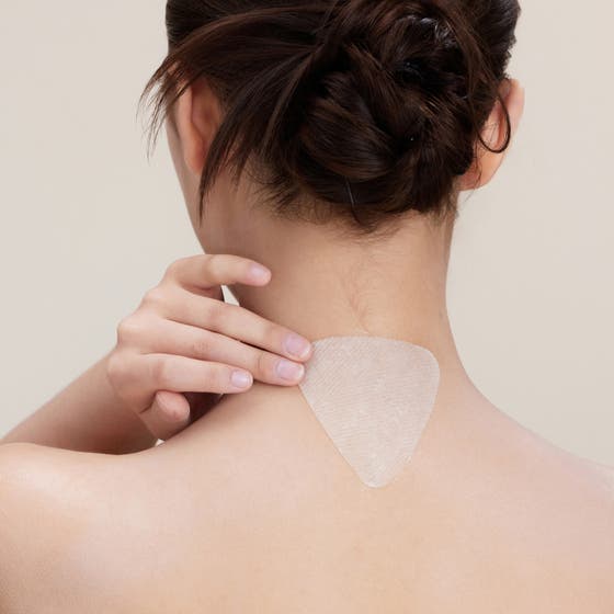 Tea Tree Purifine Toner Pad