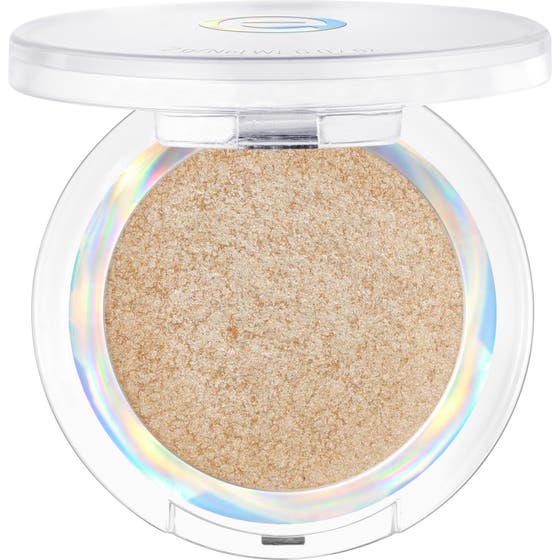 Mono Eyeshadow Pearly