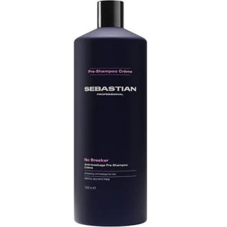 No.Breaker Bonding Pre-shampoo Creme