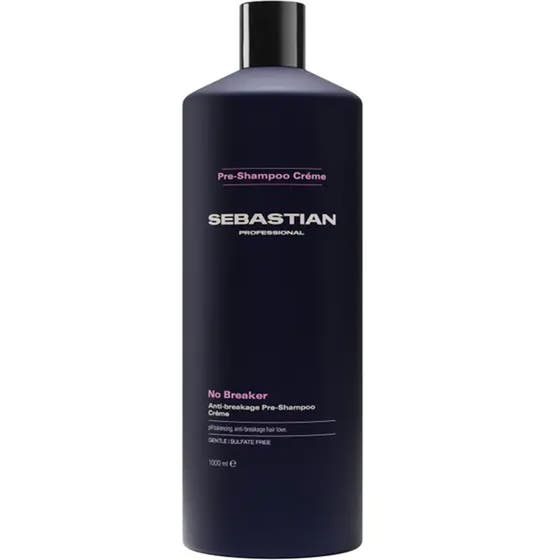 No.Breaker Bonding Pre-shampoo Creme