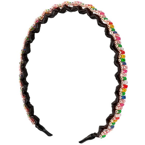 Hairhalo Rosie Fortescue Trendy Treasure