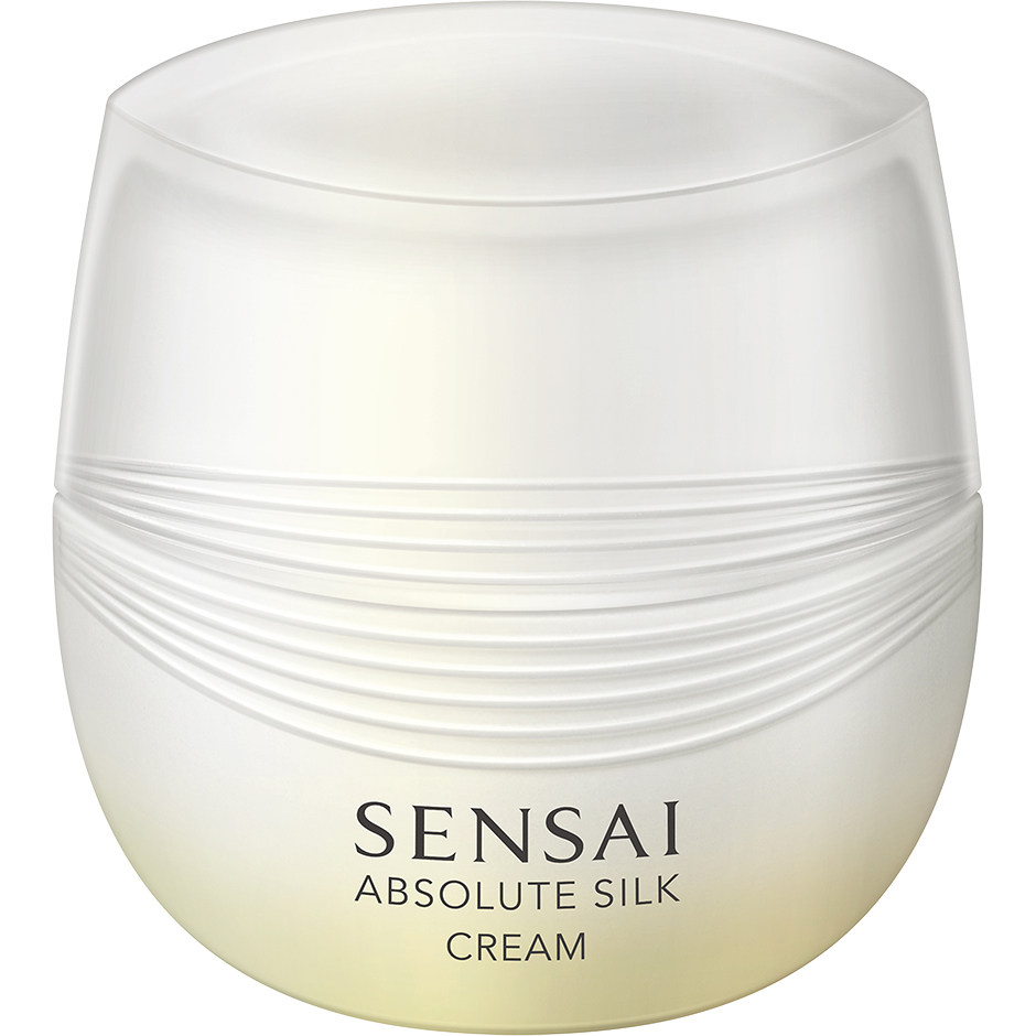 Absolute Silk Cream, 40 ml Sensai Dagkräm