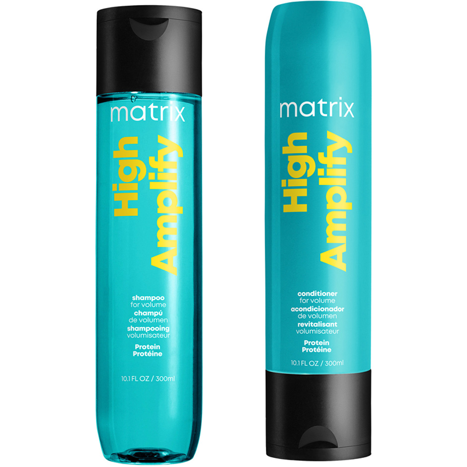 Matrix Total Results High Amplify Protein Shampoo 300ml