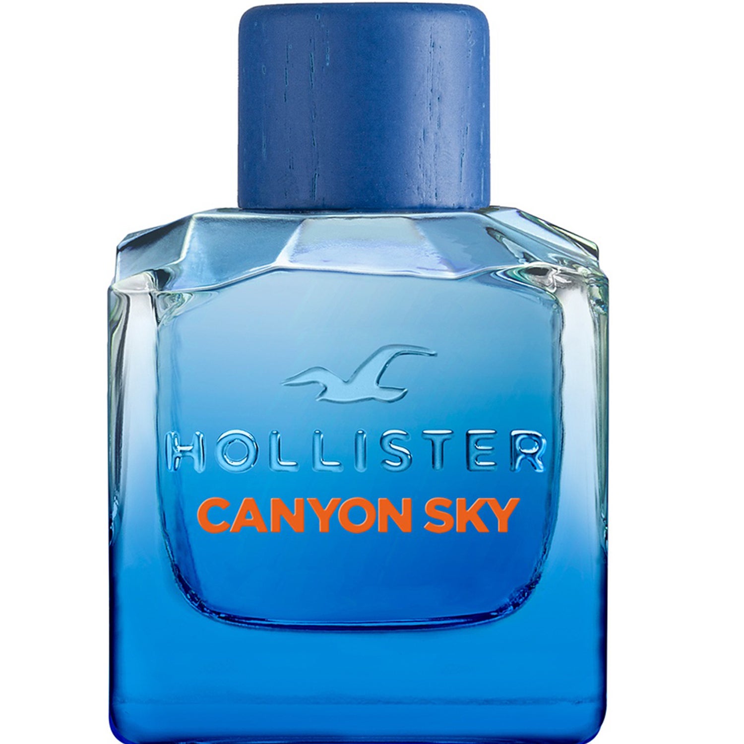 Hollister Canyon Sky For Him Eau de Toilette - 100 ml