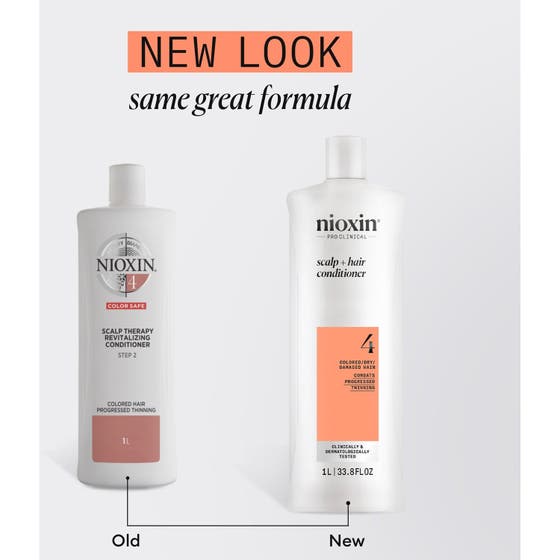 System 4 Hair Care Set