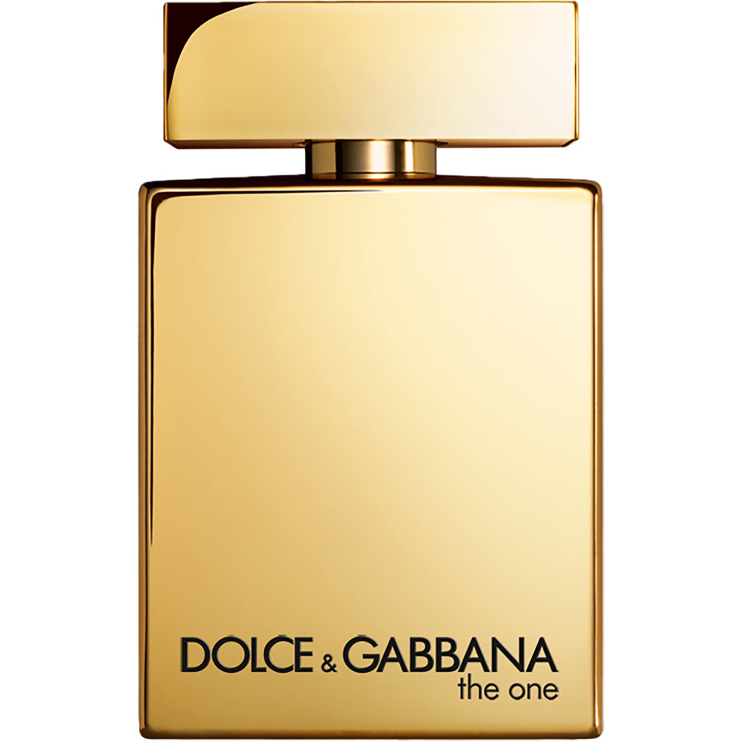 Dolce Gabbana The One Pour Homme Gold Intense Eau de Parfum 50 ml