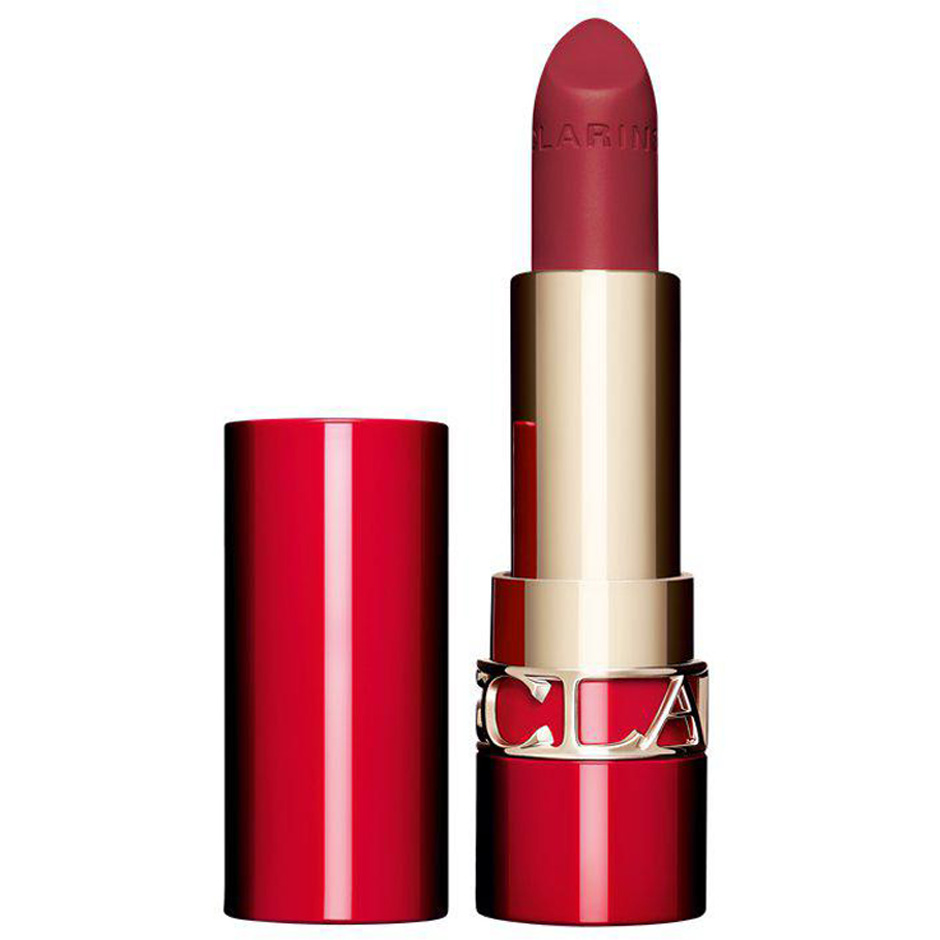 Joli Rouge Shiny Lipstick, 3,5 g Clarins Läppstift