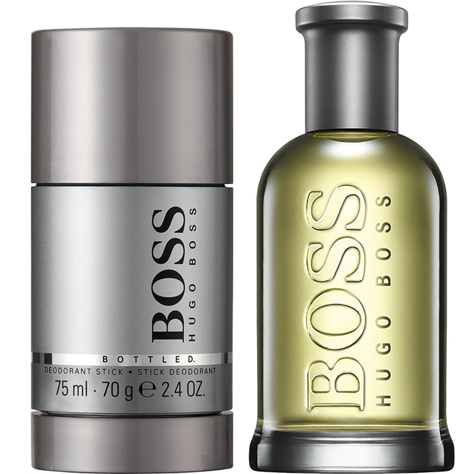 Boss Bottled Duo,  Hugo Boss Herrparfym