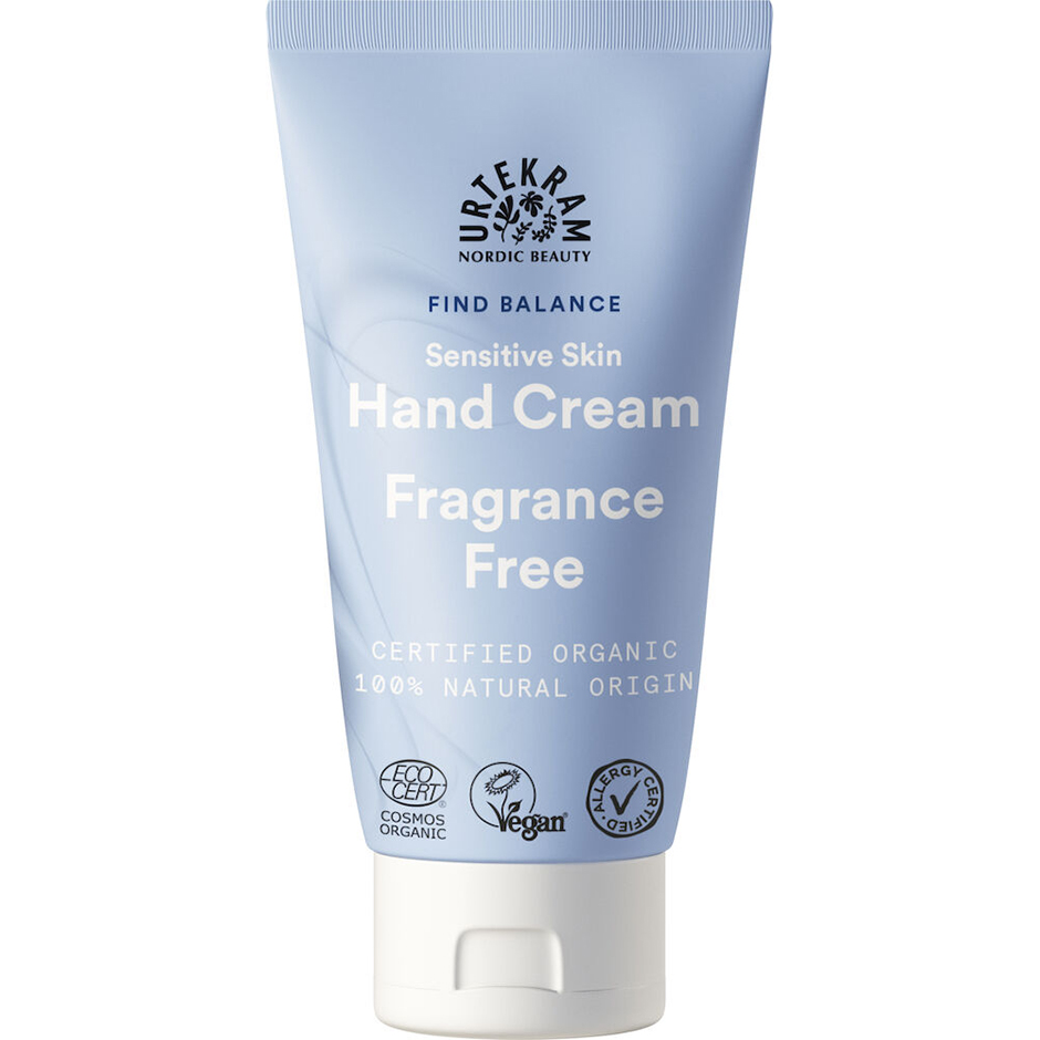 Hand Cream