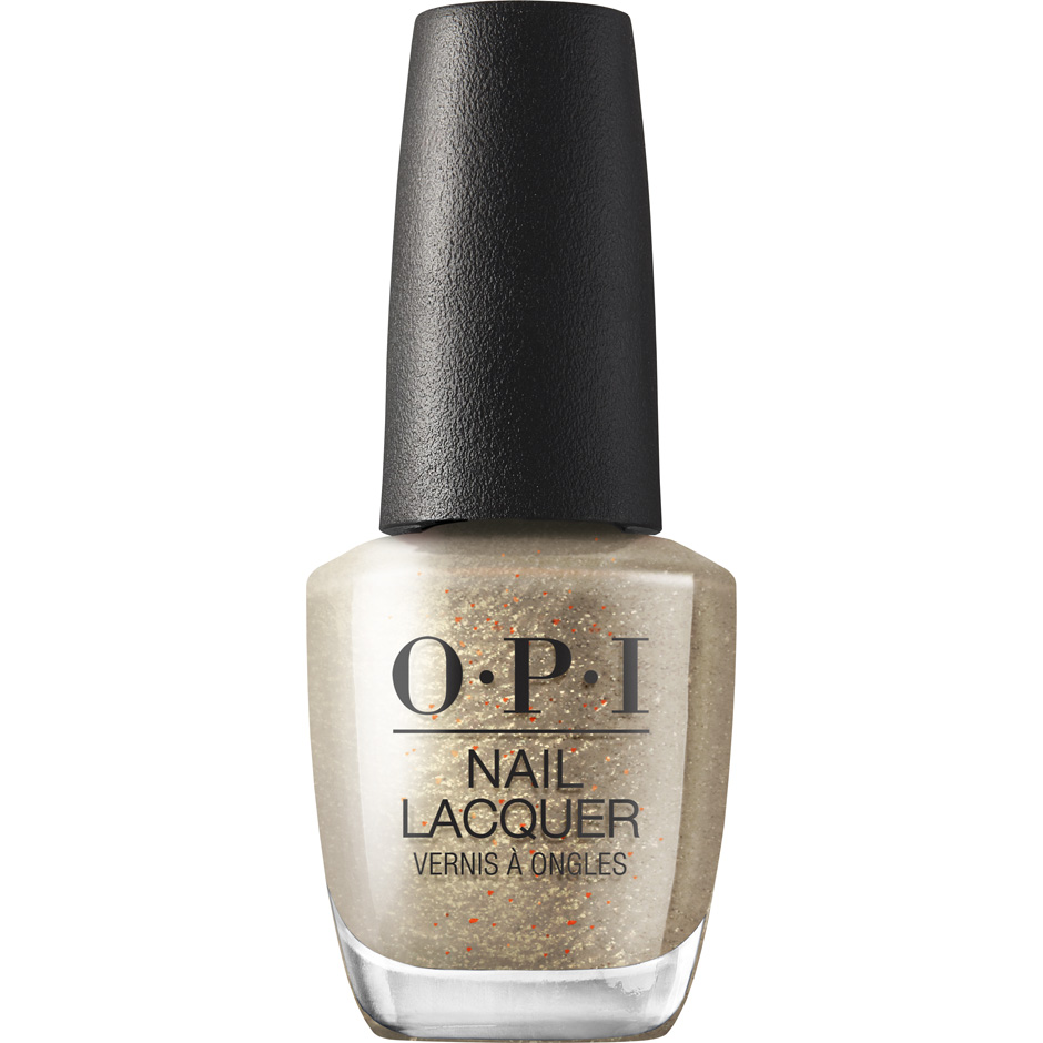 Nail Lacquer Brown to Earth 15 ml OPI Alla färger