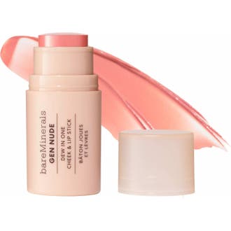 GEN NUDE Dew in One Cheek & Lip Stick